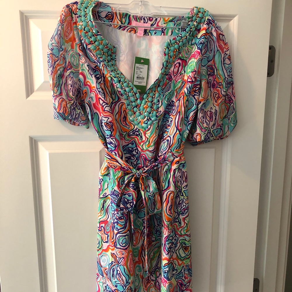 Lilly Pulitzer NWT dress